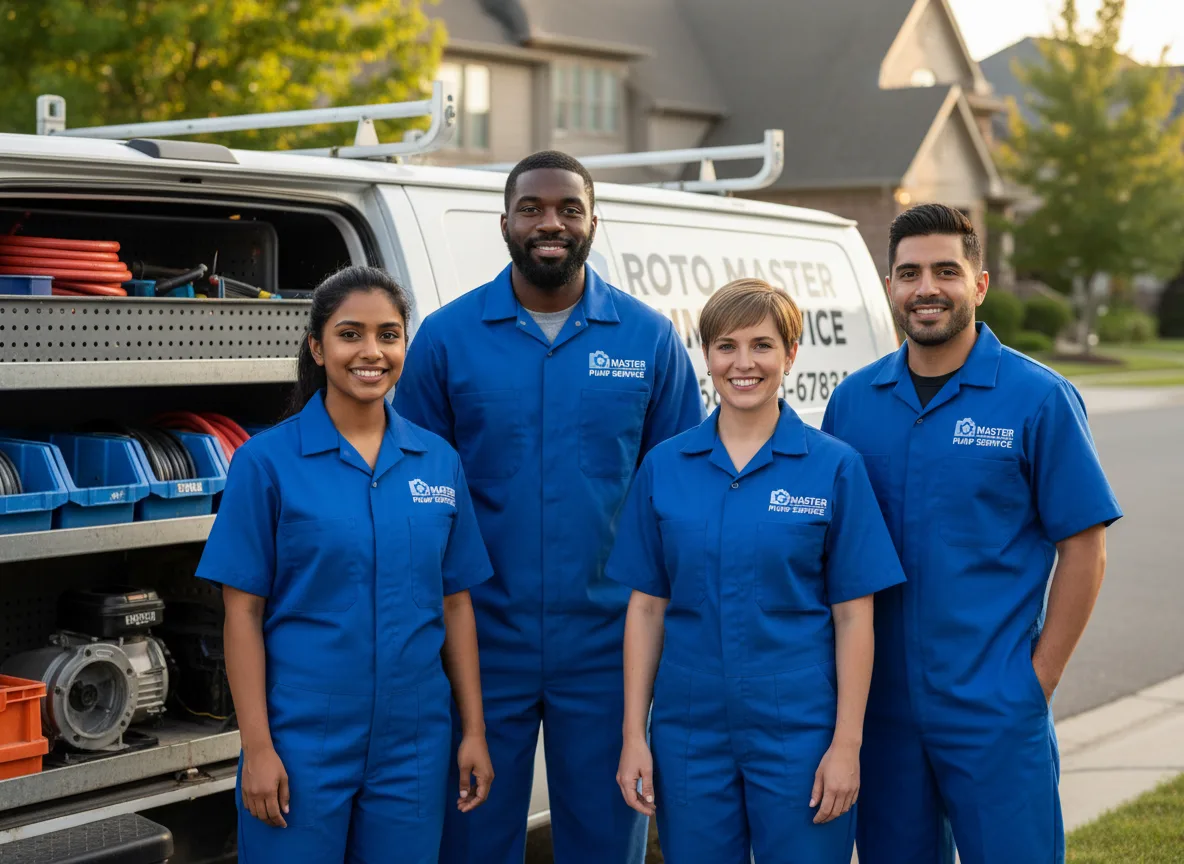 Sump Pump Installation company in Bartow, GA